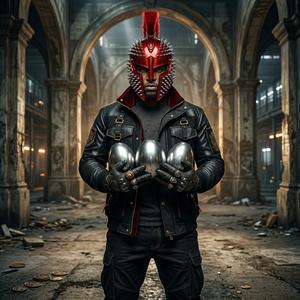 Eier aus Stahl (Radio Edit)