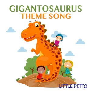 Gigantosaurus Theme Song