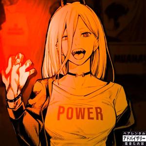 POWER (feat. BT Famo)