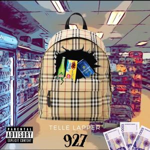 Telle Lapper (feat. Colav)