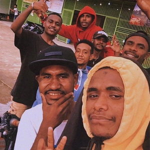 Kurano Manis Jump Mix