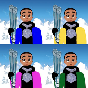 Sweeter Than Strawberry