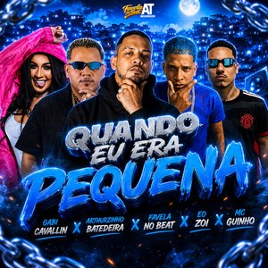 Quando Eu Era Pequena