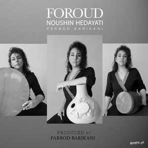 Foroud (Instrumental)