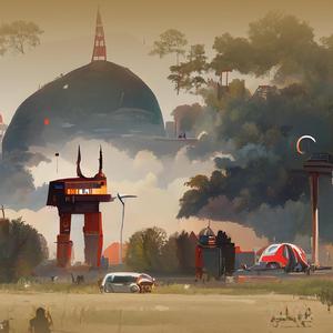 langkah sang legenda