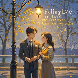 爱上了不能在一起的那个人