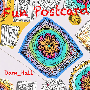 Fun Postcard