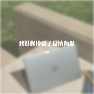 我好像掉进了爱情海里 [高质量]