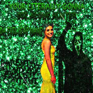 your literally gonna die alone hunter