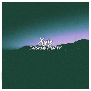 Saturday Night (Xyiz Techno Remix)