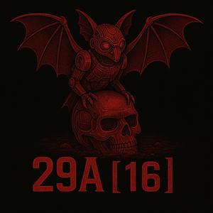 Wading Through Ashes