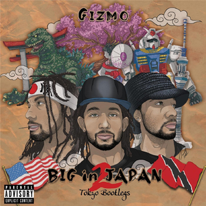 Tonkatsu (feat. Devin Morrison)