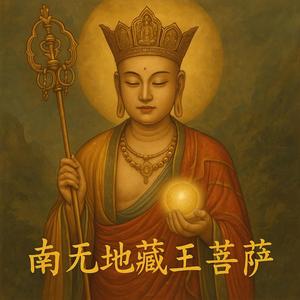 地狱不空　誓不成佛