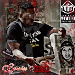 Tonka Jahari (feat. JoggieVouglass)