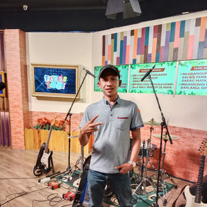 Walaupun ku terluka (Remastered 2023)