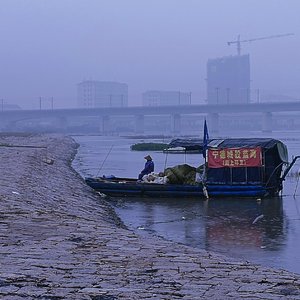 我是破碎的