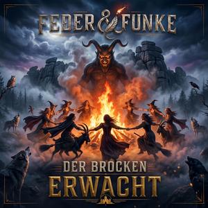 Der Brocken erwacht