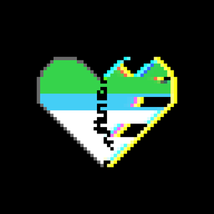 无兽在意 Fur-gotten