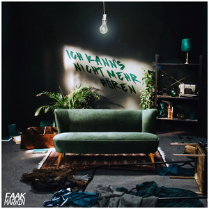 Ich kann's nicht mehr hören