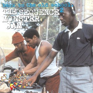 Monster Jam (feat. Spoonie Gee)