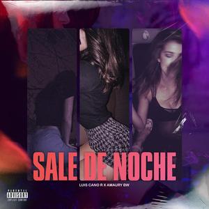 SALE DE NOCHE (feat. Amaury bw)