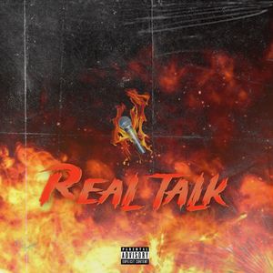 Real talk（Prod by crazy beatz）