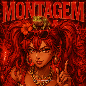 MONTAGEM SOLA (Speed Up)