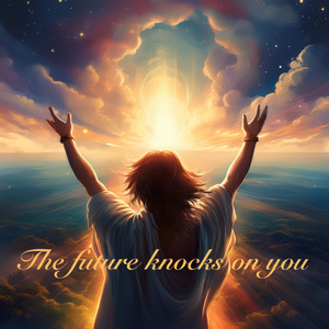 미래가 너에게 노크해