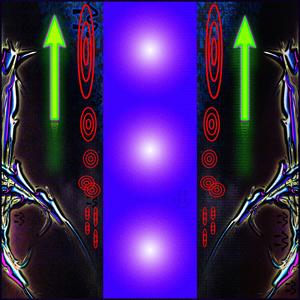 TO DiE iS TO BECOME THE EARTH