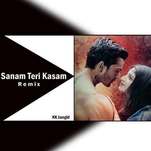 Sanam Teri Kasam (Remix) (Remix)