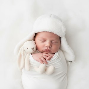 Музыка для успокоения ребенка