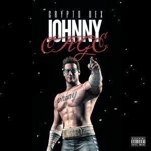 Johnny Cage (feat. DaRuntz)