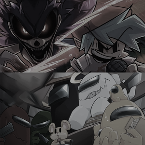 Reactor (Piano ver.)