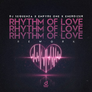 Rhythm Of Love (ReWork)