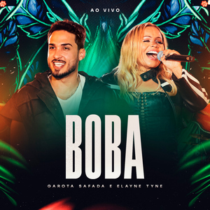 Boba (Ao Vivo)