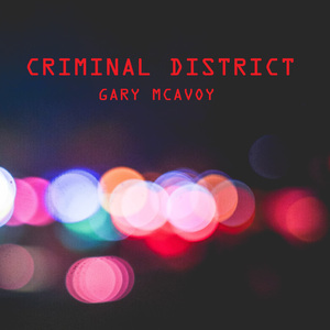 Criminal District Death