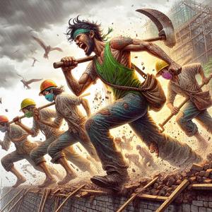 Tidak Ada Yang Mustahil