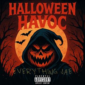 Halloween Havoc