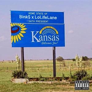 Kansas (feat. LoLifeLane)