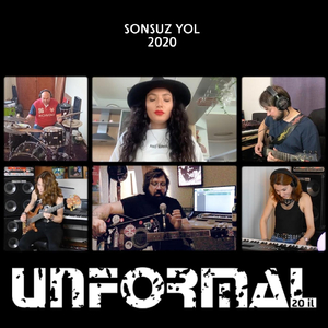 Sonsuz Yol (Re-recorded)