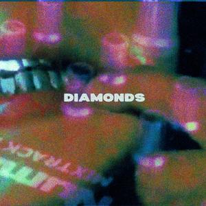 DIAMONDS (feat. Krat0m40OZ)