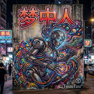 梦中人