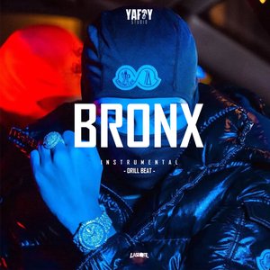 Bronx (Instrumental)