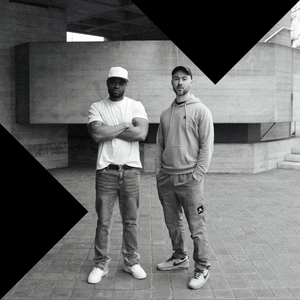 Focus (feat. MC Conrad)