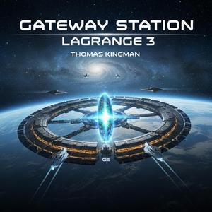 Gateway Station Lagrange 3 (G)