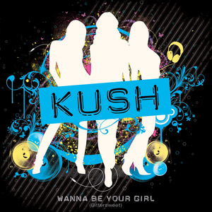 Wanna Be Your Girl (Bittersweet Radio Edit)