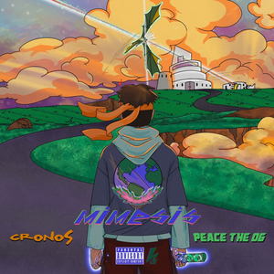 Mimesis (feat. Peacetheog)