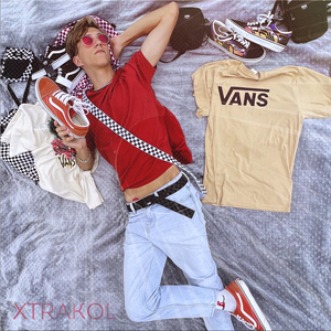 Vans (Взрослые Дела)