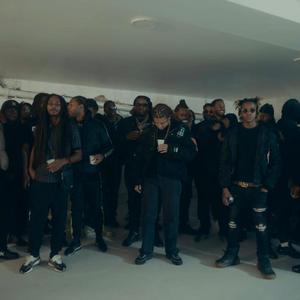 Chaos (feat. Zequin, Latop, ZT Elsinky, Smally King & Lawskie)