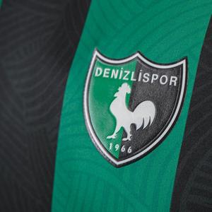 KEO373 - Yeşil x Siyah (DENİZLİSPOR)